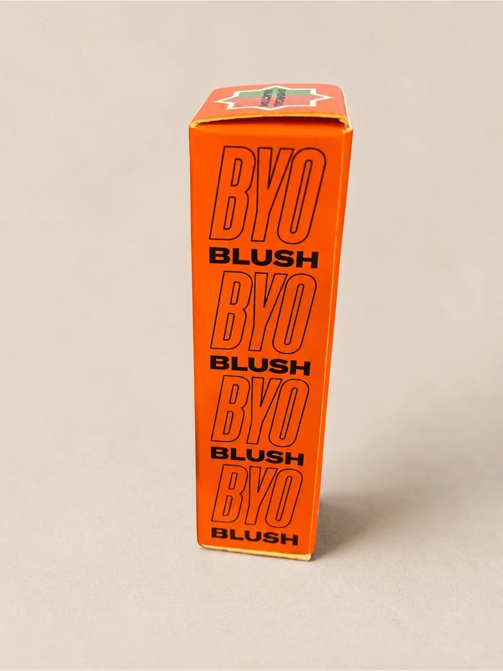 Youthforia BYO Blush Color Changing Blush Oil NWT Vegan Clean Beauty 6.5mL